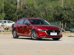 2020款 1.5L 自动质型版