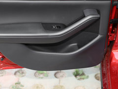 2020款 1.5L 自动质型版