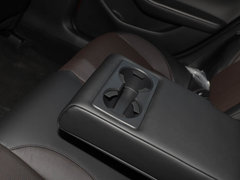 2020款 1.5L 自动质型版