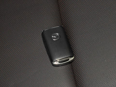 2020款 1.5L 自动质型版