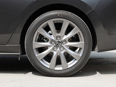 2020款 2.0L 自动质豪版
