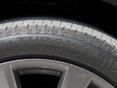 2020款 2.0L 自动质豪版