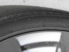2020款 2.0L 自动质豪版