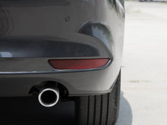 2020款 2.0L 自动质豪版
