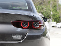 2020款 2.0L 自动质豪版