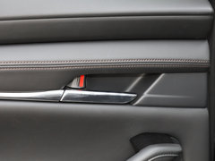 2020款 2.0L 自动质豪版