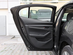 2020款 2.0L 自动质豪版