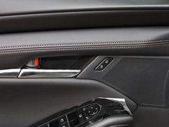 2020款 2.0L 自动质豪版