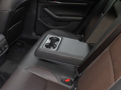 2020款 2.0L 自动质豪版