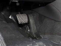2020款 2.0L 自动质豪版