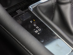 2020款 2.0L 自动质豪版