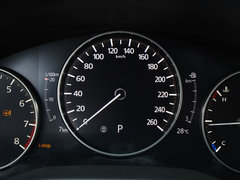 2020款 2.0L 自动质豪版