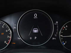 2020款 2.0L 自动质豪版