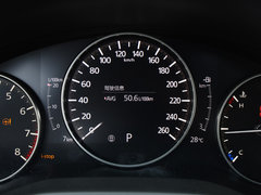 2020款 2.0L 自动质豪版