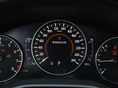 2020款 2.0L 自动质豪版