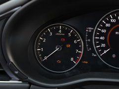 2020款 2.0L 自动质豪版