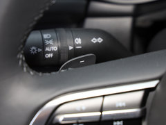 2020款 2.0L 自动质豪版