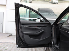 2020款 2.0L 自动质豪版