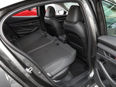 2020款 2.0L 自动质豪版