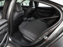 2020款 2.0L 自动质豪版