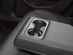 2020款 2.0L 自动质豪版