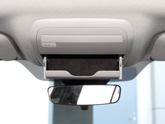 2020款 2.0L 自动质豪版