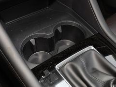 2020款 2.0L 自动质豪版