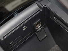 2020款 2.0L 自动质豪版