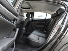 2020款 2.0L 自动质豪版