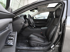 2020款 2.0L 自动质豪版
