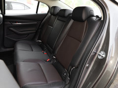 2020款 2.0L 自动质豪版