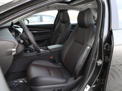 2020款 2.0L 自动质豪版