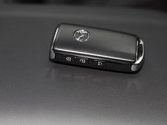 2020款 2.0L 自动质豪版