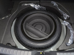 2020款 2.0L 自动质豪版