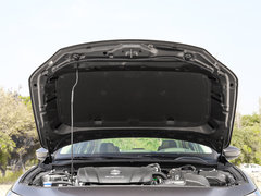 2020款 2.0L 自动质豪版