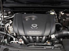 2020款 2.0L 自动质豪版
