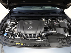 2020款 2.0L 自动质豪版