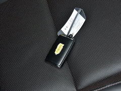 2020款 2.0L 自动质豪版