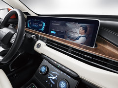 2019款 1.6T 星睿版
