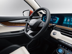 2019款 1.6T 星睿版