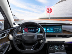 2019款 1.6T 星睿版