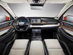 2019款 1.6T 星睿版