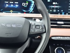 2019款 1.6T 星睿版