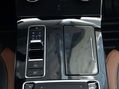 2019款 1.6T 星睿版