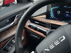 2019款 1.6T 星睿版