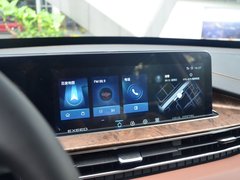 2019款 1.6T 星睿版