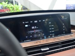 2019款 1.6T 星睿版