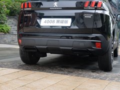 2019款 360THP BLACKPACK黑曜版