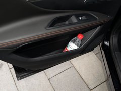 2019款 360THP BLACKPACK黑曜版