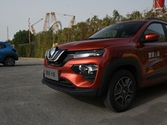 2019款  e智型